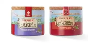 HANOS Le Saunier de Camargue Zeezout aanbieding