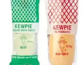 HANOS Kewpie Japanse mayonaise aanbieding