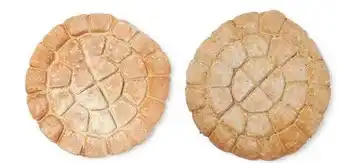 HANOS Carl Siegert Breekbrood molensteen aanbieding