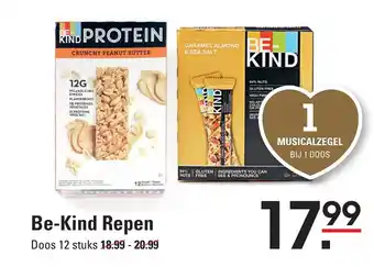 Sligro Be-Kind Repen aanbieding