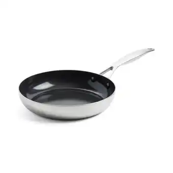 Bol.com Greenpan Geneva Koekenpan 28cm aanbieding