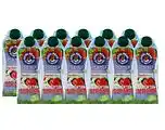 De Online Drogist Cool Bear Vruchtensiroop Aardbei en Appel aanbieding