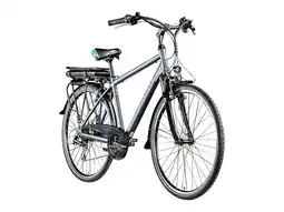 Lidl Zündapp E-bike trekking Z802 700c 28 aanbieding