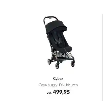 Babypark Cybex aanbieding