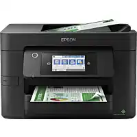 Bol.com Epson WorkForce Pro WF-4825DWF - All-In-One Printer - Geschikt voor ReadyPrint aanbieding