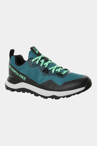 Bever The North Face Activist Futurelight Wandelschoenen aanbieding