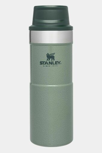 Bever Stanley Classic One-Hand Vacuum Mug 2.0 0.35L Isolatiefles aanbieding