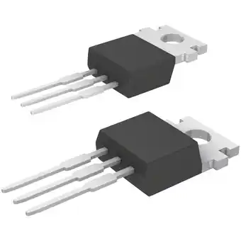 Conrad ON Semiconductor FDP032N08 MOSFET 1 N-kanaal 375 W TO-220-3 aanbieding