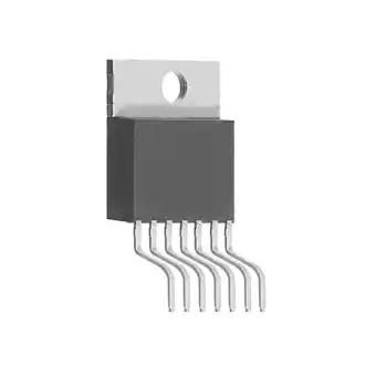 Conrad Texas Instruments LM2678T-ADJ/NOPB PMIC - Voltage Regulator - Linear (LDO) Tube aanbieding