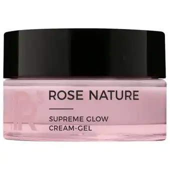 Douglas ANNEMARIE BÖRLIND ROSE NATURE Rose Nature Glow Cream-Gel aanbieding