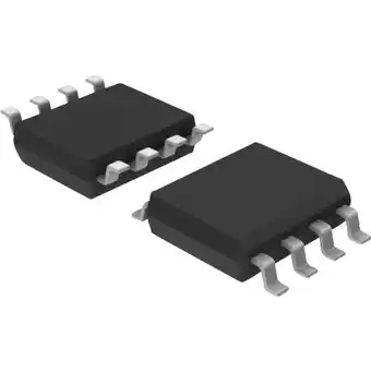 Conrad Microchip Technology PIC12F609-I/SN Embedded microcontroller SOIC-8 8-Bit 20 MHz Aantal I/Os 5 aanbieding