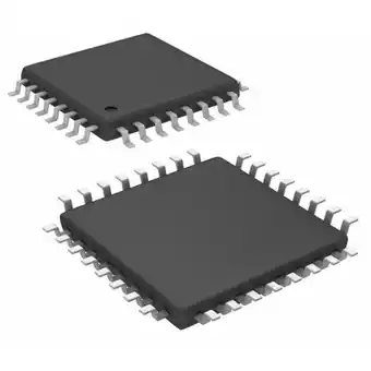 Conrad Microchip Technology ATTINY828-AU Embedded microcontroller TQFP-32 (7x7) 8-Bit 20 MHz Aantal I/Os 28 aanbieding