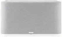 Bol.com Denon Home 350 Wifi Speaker met HEOS built-in - Draadloze multiroom speakers met bluetooth - White aanbieding