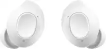 MediaMarkt SAMSUNG Galaxy Buds FE Wit aanbieding