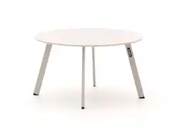 Kees Smit Manifesto Bovezzo bijzet tuintafel ø 70 cm (h:40 cm) aanbieding