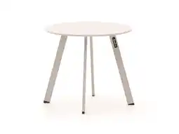 Kees Smit Manifesto Bovezzo bijzet tuintafel ø 50 cm (h:45 cm) aanbieding