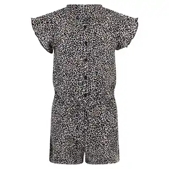 Kixx Online D-ZINE meisjes jumpsuit aanbieding