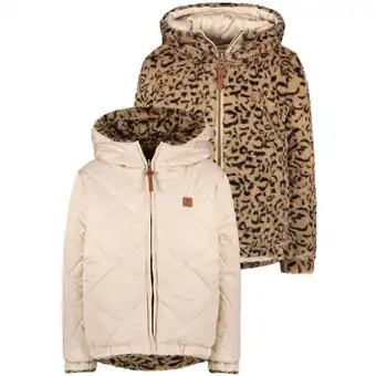 Kixx Online Like Flo meisjes winterjas aanbieding