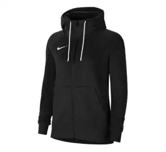 Plutosport JSC Nike Sweatvest Dames aanbieding