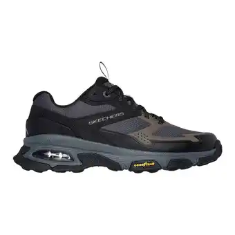 Plutosport Skechers Skech-Air Envoy - Sleek Envoy Schoenen Heren aanbieding