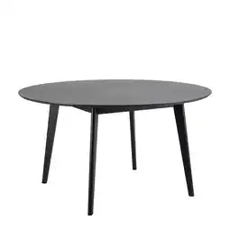 Wehkamp Wehkamp Home eetkamertafel Runa (140x140 cm) aanbieding