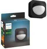 MediaMarkt Philips Hue Bewegingssensor Outdoor aanbieding