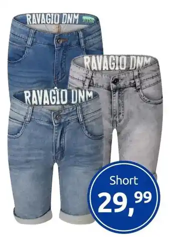 Jola Mode Short aanbieding