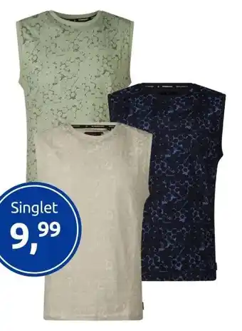 Jola Mode Singlet aanbieding
