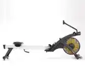 Bol.com Evocardio Renegade Air Rower Classic ARC100 Roeimachine / Roeiapparaat - Professionele Roeitrainer - Uitstekende Garantie - F aanbieding