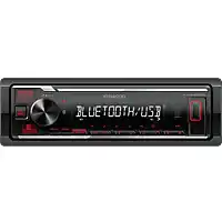 MediaMarkt KENWOOD KMMBT209 aanbieding