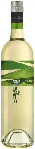 Gall & Gall Lagartijo Rueda Verdejo 75CL Wijn aanbieding