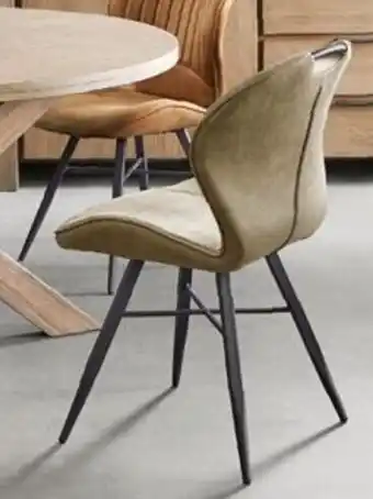 Pronto wonen stoel Castione aanbieding