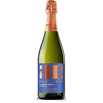 Albert Heijn Hola! Barcelona alcohol free sparkling 0.0% aanbieding