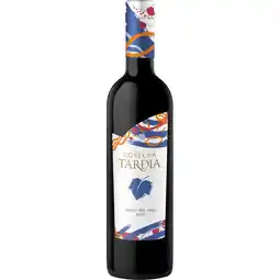 Albert Heijn Tardia Sweet red wine aanbieding