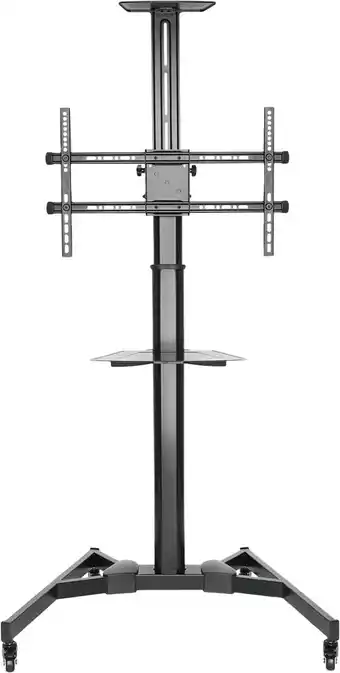 Coolblue ACT AC8370 Verrijdbare Vloersteun aanbieding