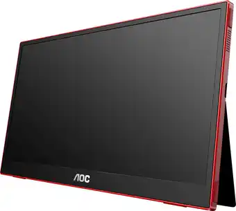 Coolblue AOC 16G3 aanbieding