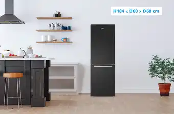 Coolblue Wisberg WBKVC185CB aanbieding