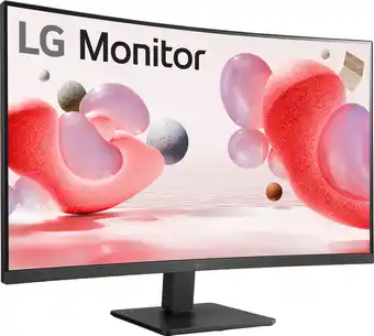 Coolblue LG 32MR50C-B aanbieding