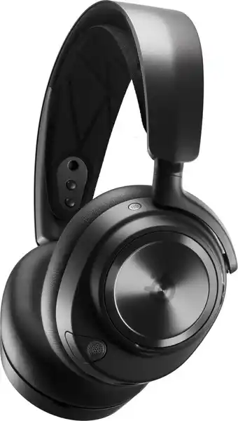 Coolblue SteelSeries Arctis Nova Pro Wireless PlayStation headset - Zwart aanbieding