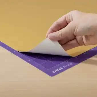 Coolblue Cricut Venture StrongGrip Performance Mat 61 x 71 cm aanbieding