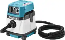 Bol.com Makita VC1310LX1 Stofzuiger L-Klasse 13L 1050W aanbieding