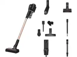 MediaMarkt Miele Duoflex Hx1 Total Care Obsidiaanzwart aanbieding