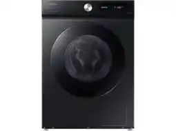 MediaMarkt Samsung Ww11db7b94gb 7000-serie Bespoke Ai Wash Wasmachine aanbieding