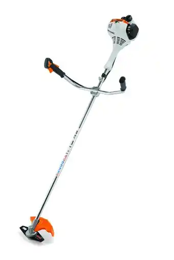 Welkoop STIHL FS 55 - Benzine Bosmaaier aanbieding