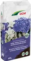 Bol.com DCM POTGR HEIDE/AZALEA/HORTENSIA 60L aanbieding