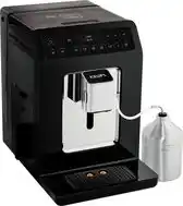 Bol.com Krups Evidence EA8918 - Volautomatische espressomachine - Zwart aanbieding