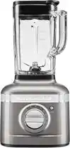 Bol.com KitchenAid Artisan 5KSB4026EMS - Blender K400 - Tingrijs aanbieding