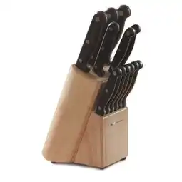Bol.com BK Excellent Messenblok - 13-delig - messen + blok aanbieding