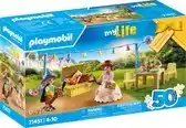 Bol.com PLAYMOBIL Gift Set Verkleedfeest - 71451 aanbieding