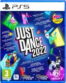 Bol.com Just Dance 2022 - PS5 aanbieding